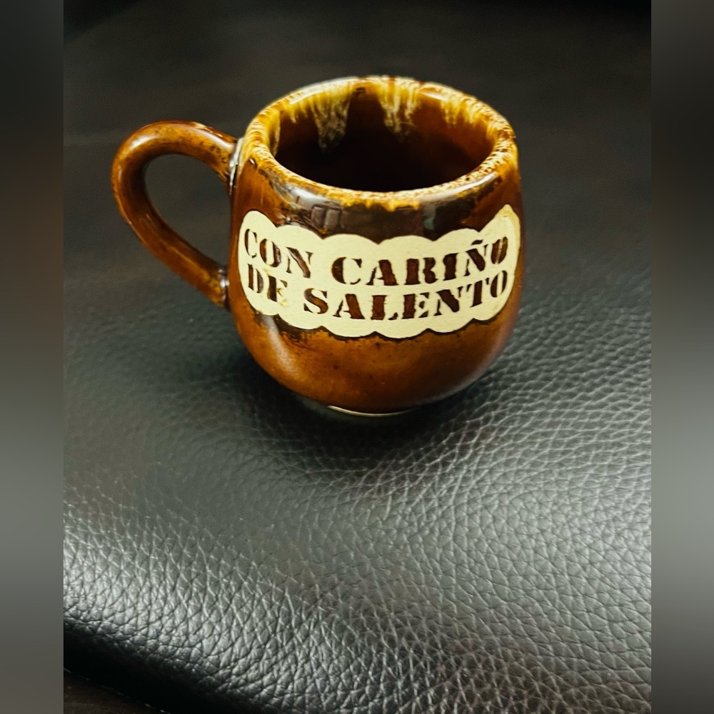 Decor piece